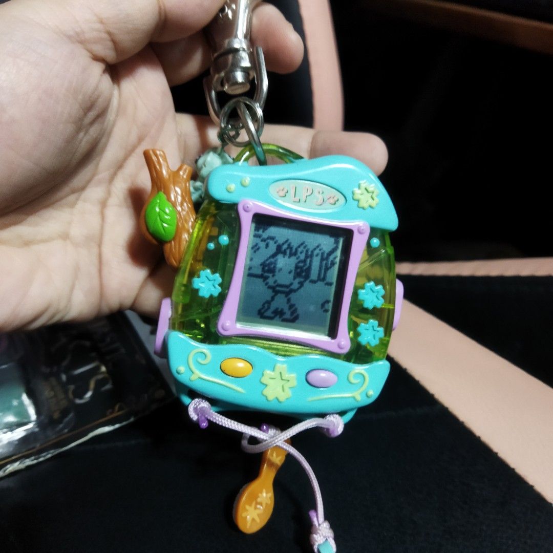 lps tamagotchi