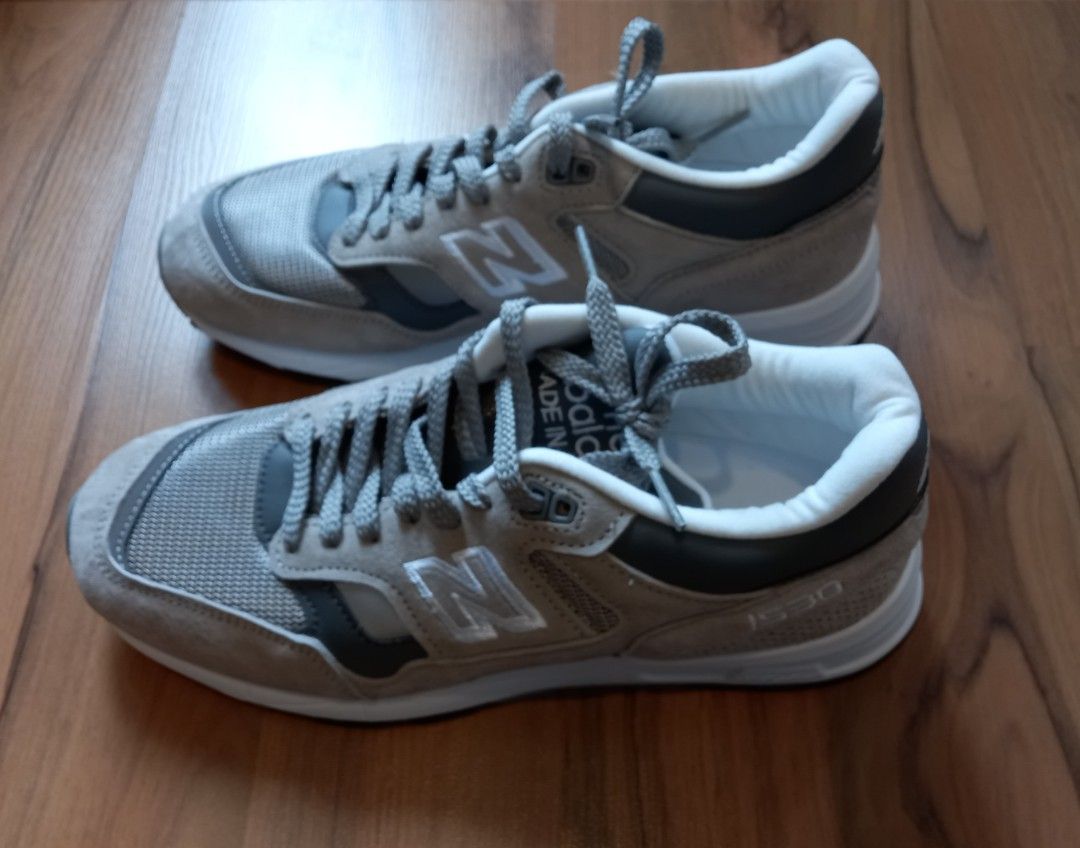 New Balance 1530GL US7.5 NB1530GL Carousell