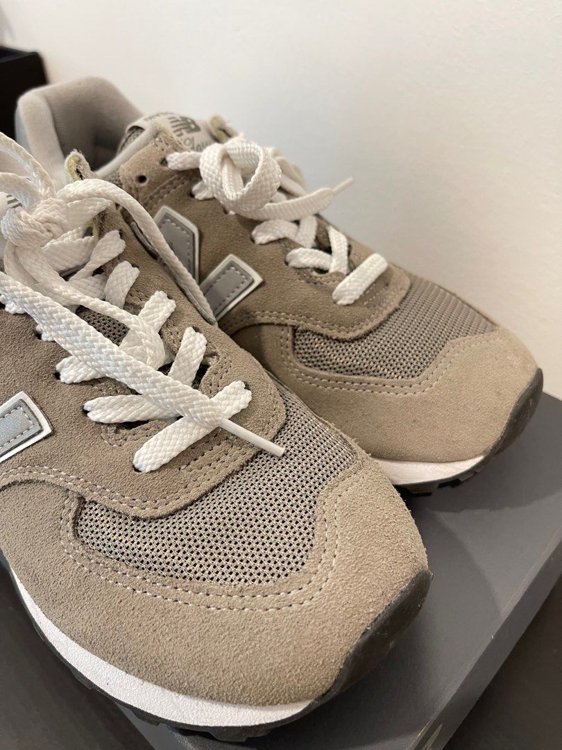 New balance 574 egg clearance