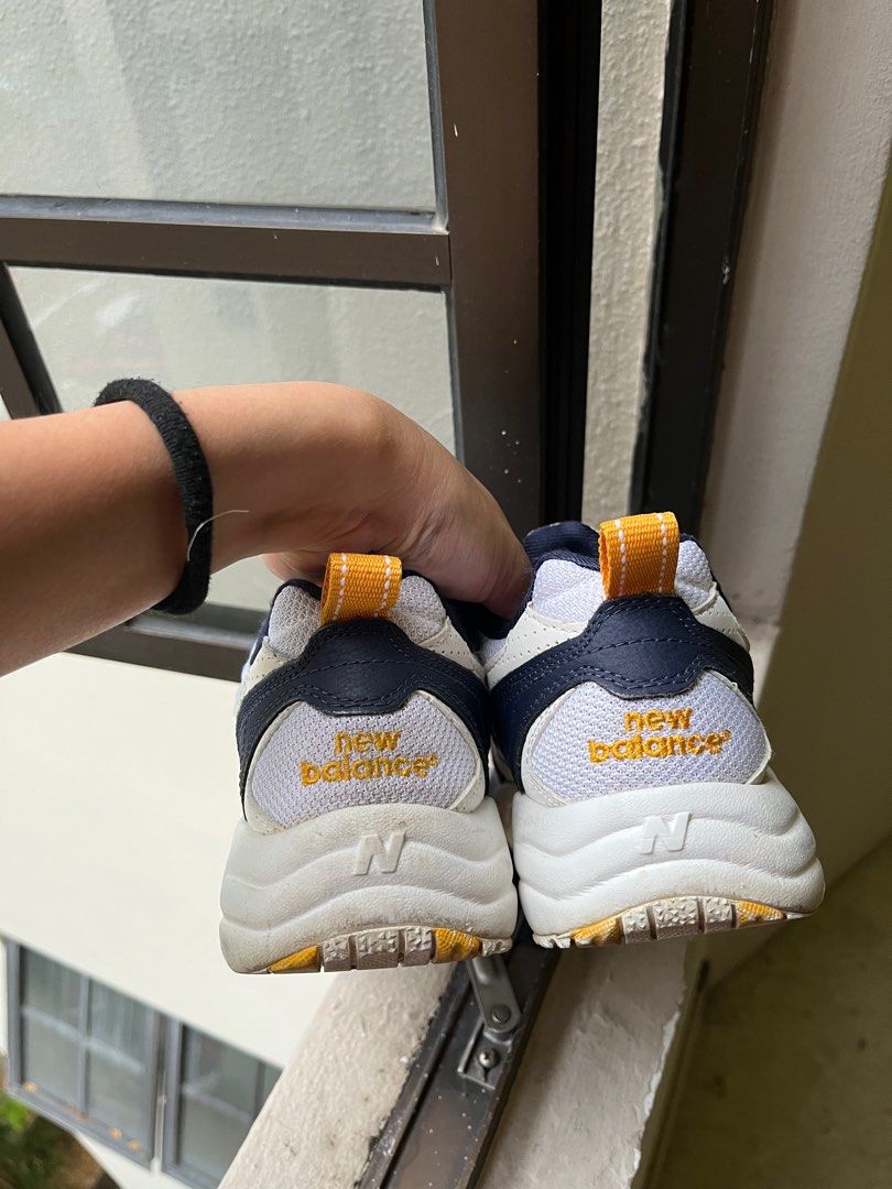 New balance paya new arrivals lebar