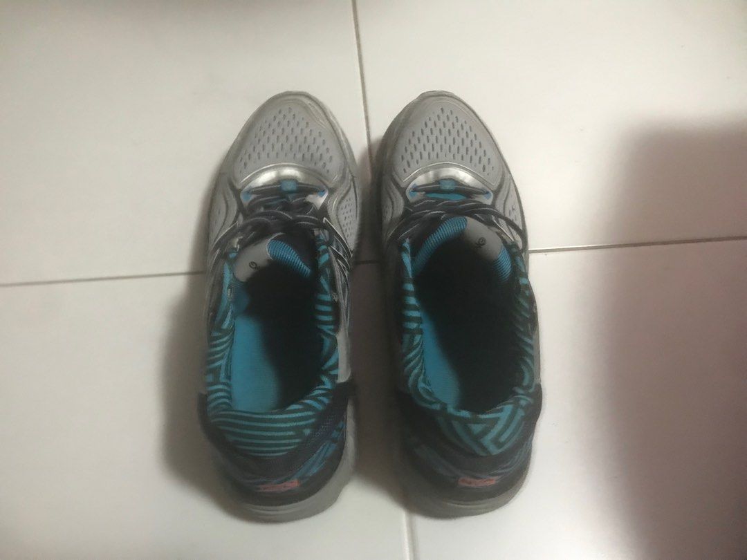 New balance trufuse on sale 860