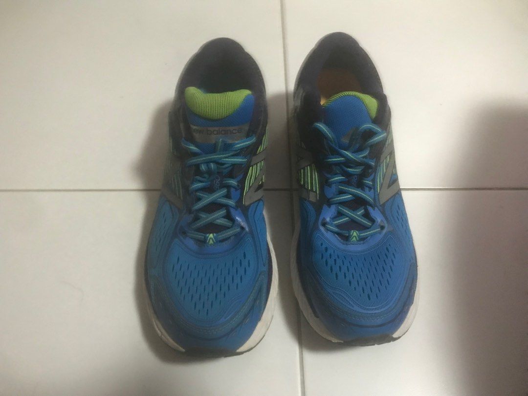 New balance sale 860 v7 mens