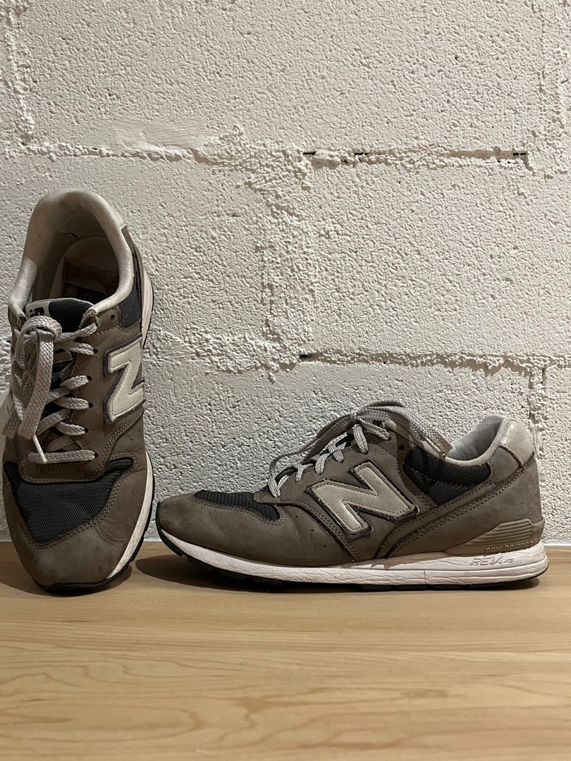 New balance 996 revlite review hotsell