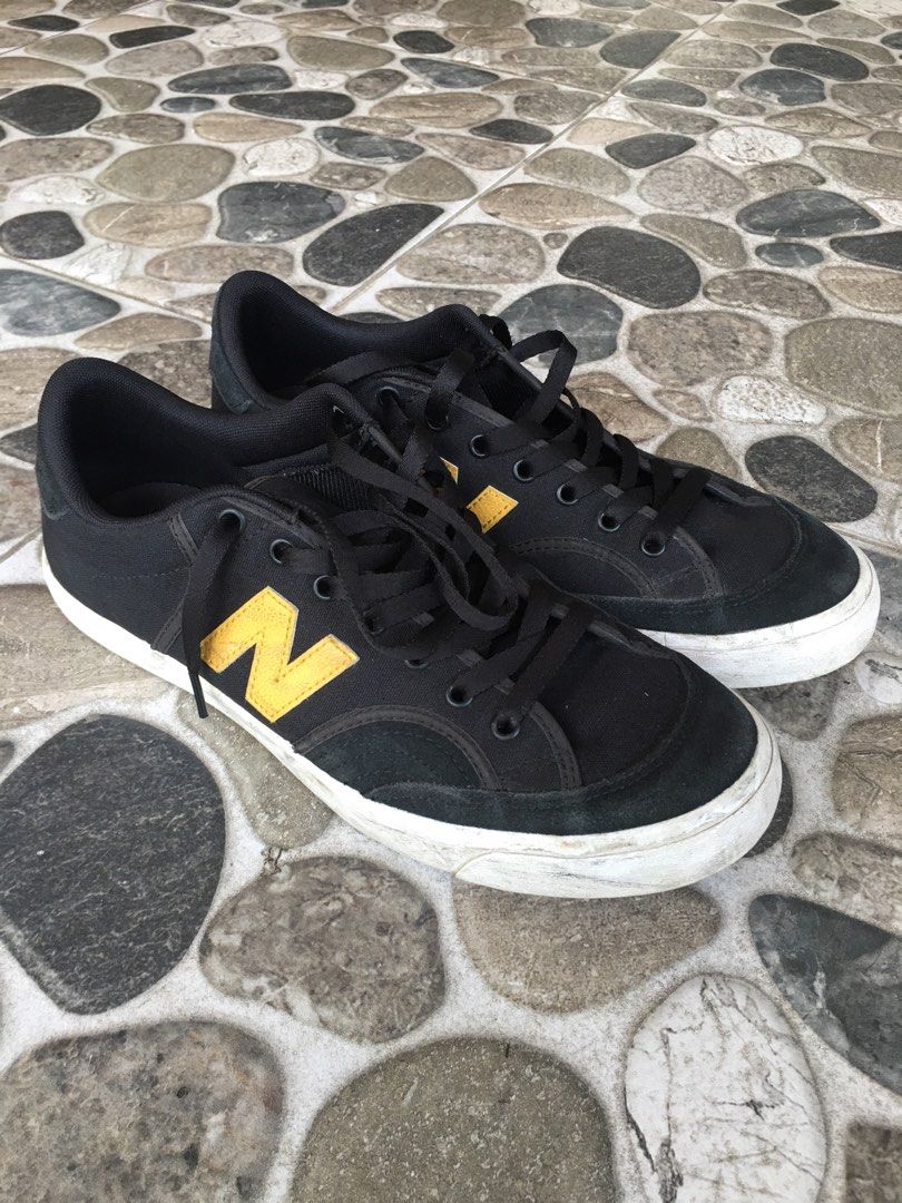 New balance ca Clearance