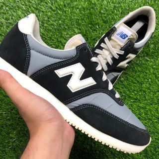 New Balance Comp 100 ‘Natural Indigo’