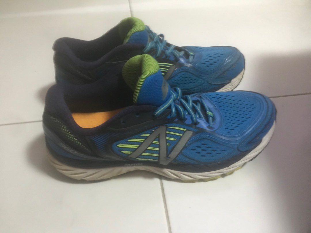 860 v7 new balance