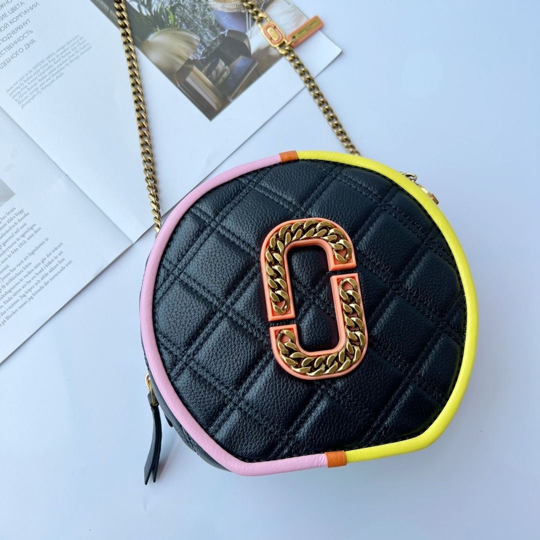 Marc jacobs double zip on sale backpack