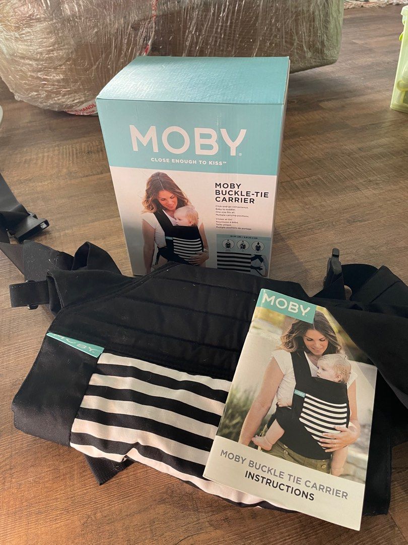 Moby buckle tie baby carrier outlet