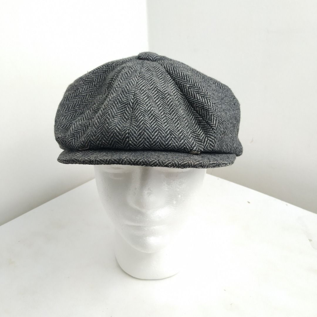 British clearance hat brands