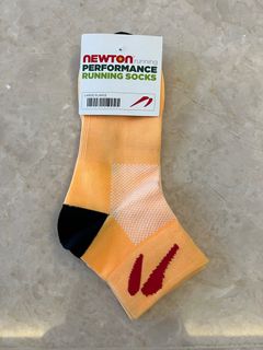 Performance Running Socks - Yellow