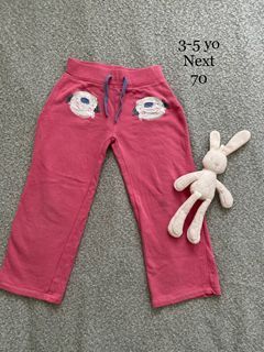 Next jeans kidss johging pants leggings