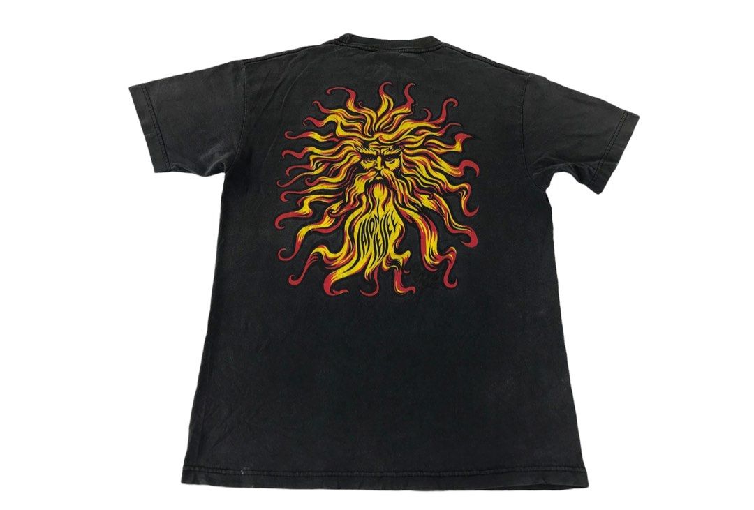 Santa cruz t shirt malaysia outlet