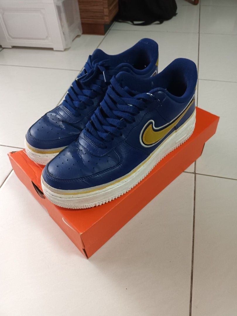 air force 1 07 lv8 sport