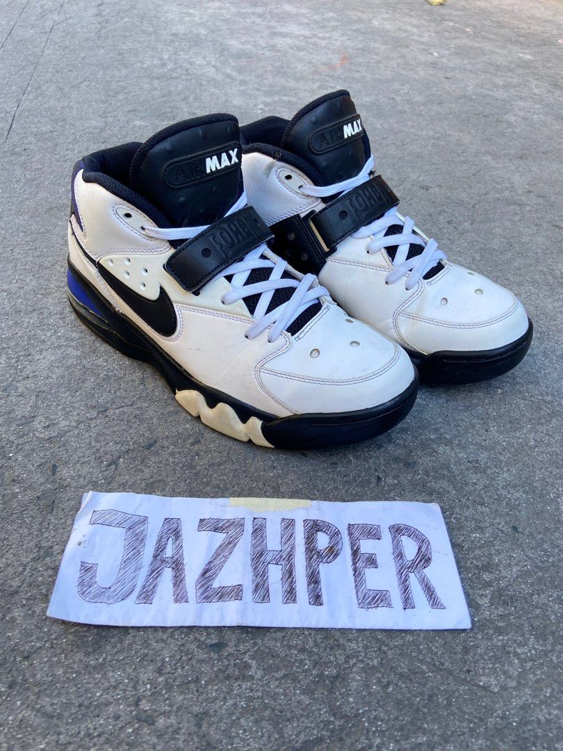 Nike air force max 93 charles barkley cheap