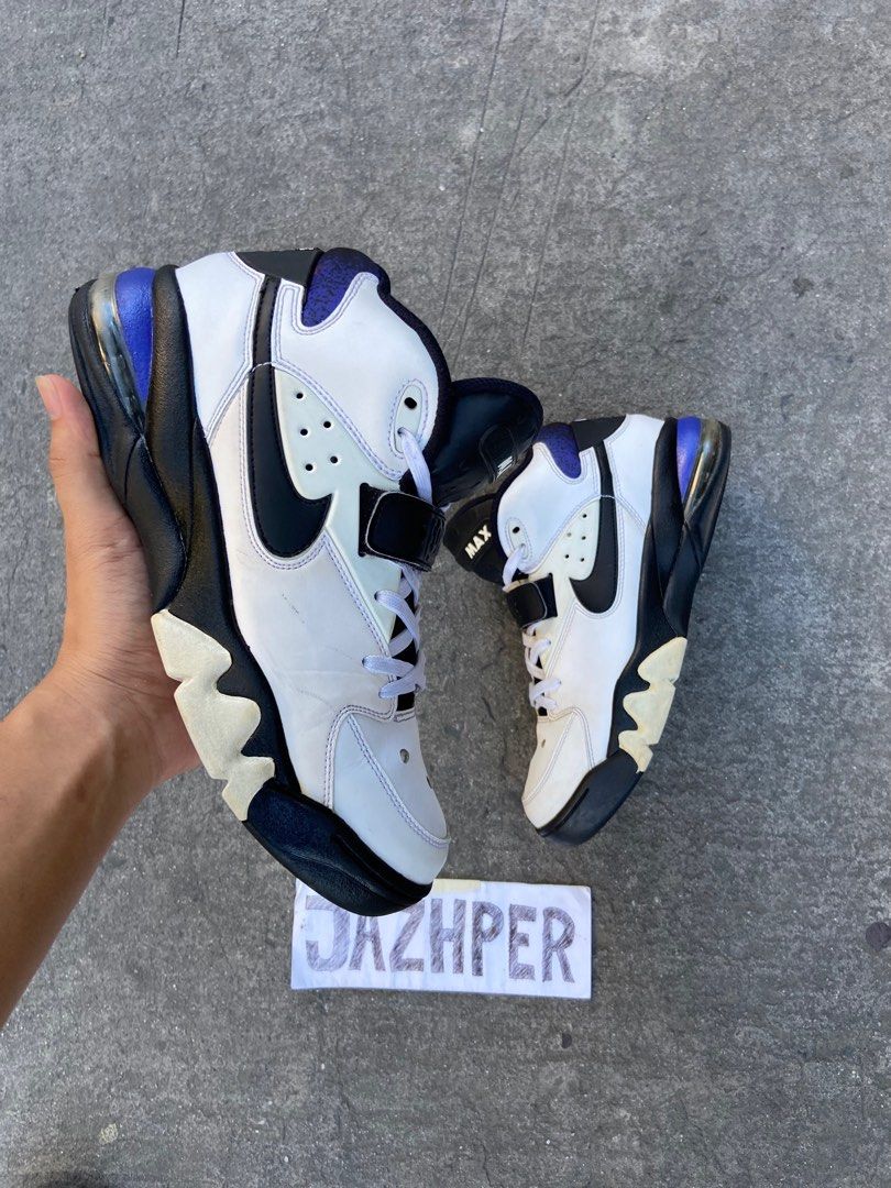 Nike air max on sale charles barkley 93