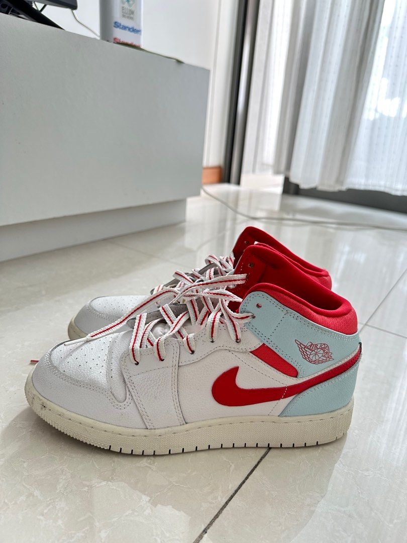 Nike air jordan cheap 47
