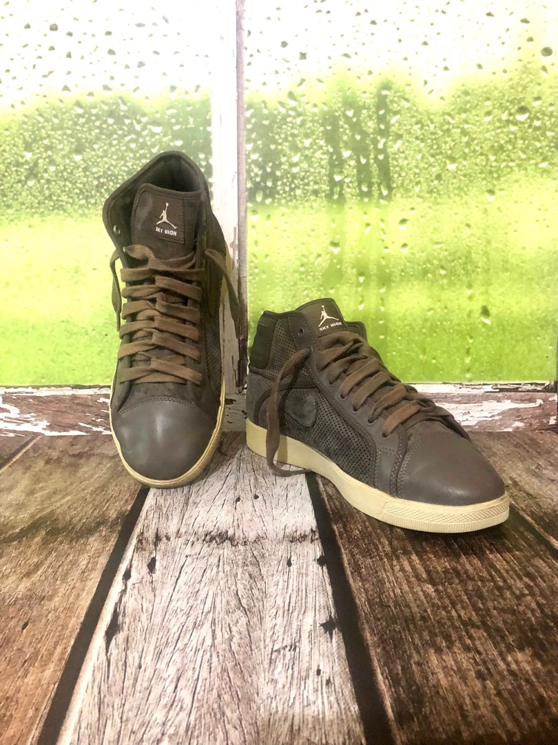nike air jordan sky high og