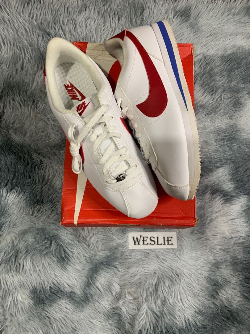 nike basic cortez