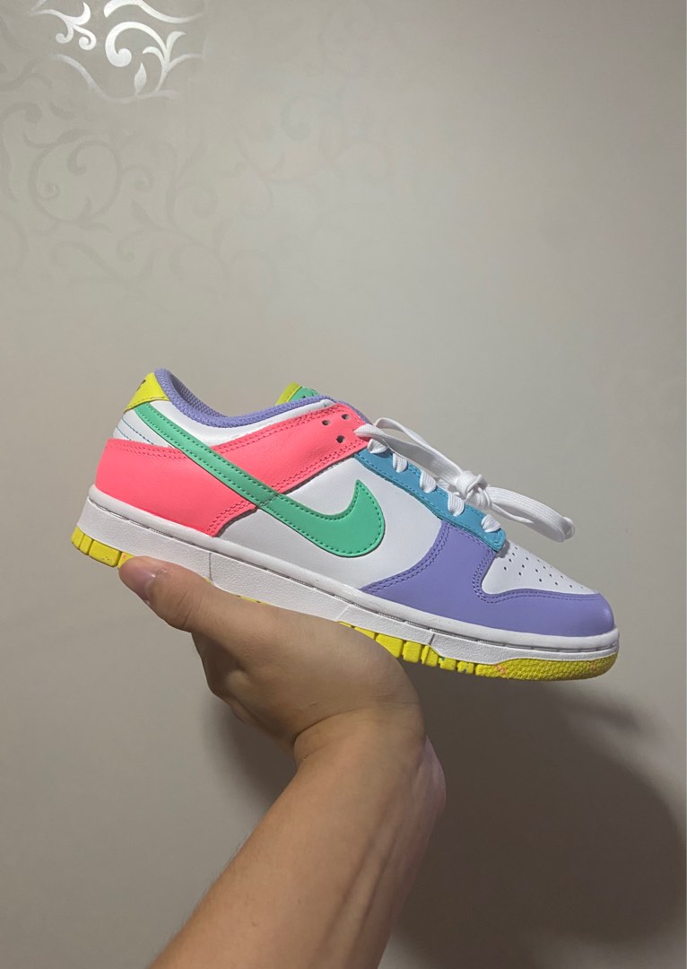 dunk low candy outfit