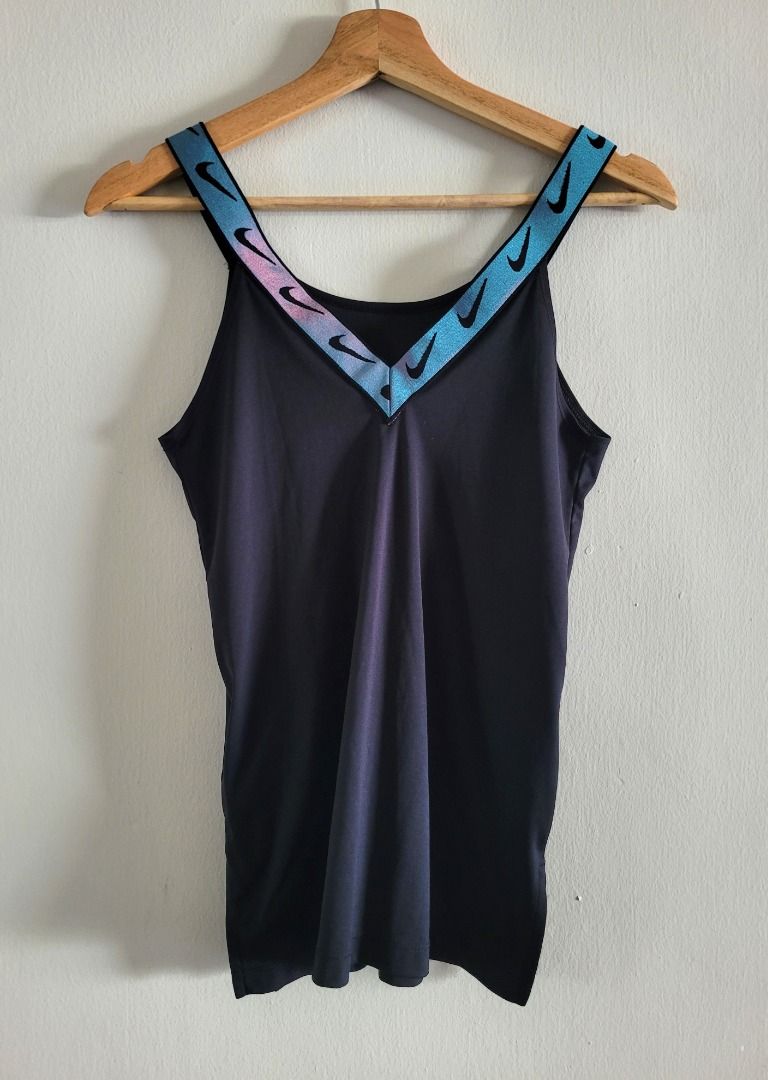NIKE Elastika Tank top