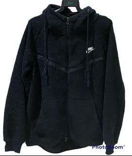 Nike Fleece Hoodie