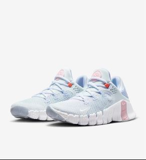 Nike Free Metcon 4 Women’s Training Shoe