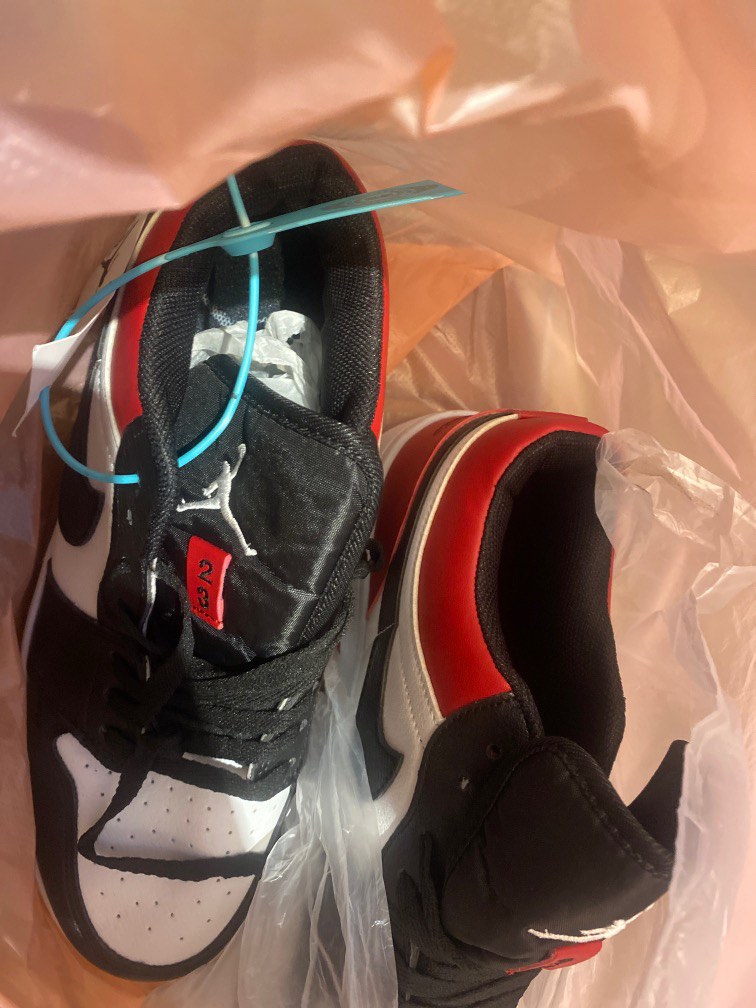 Nike air Jordan, 男裝, 鞋, 波鞋- Carousell
