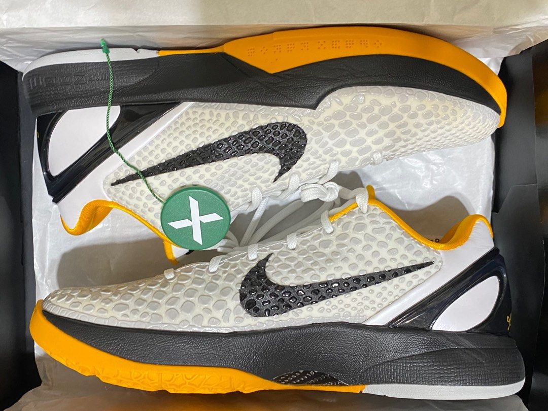 adidas kobe 6