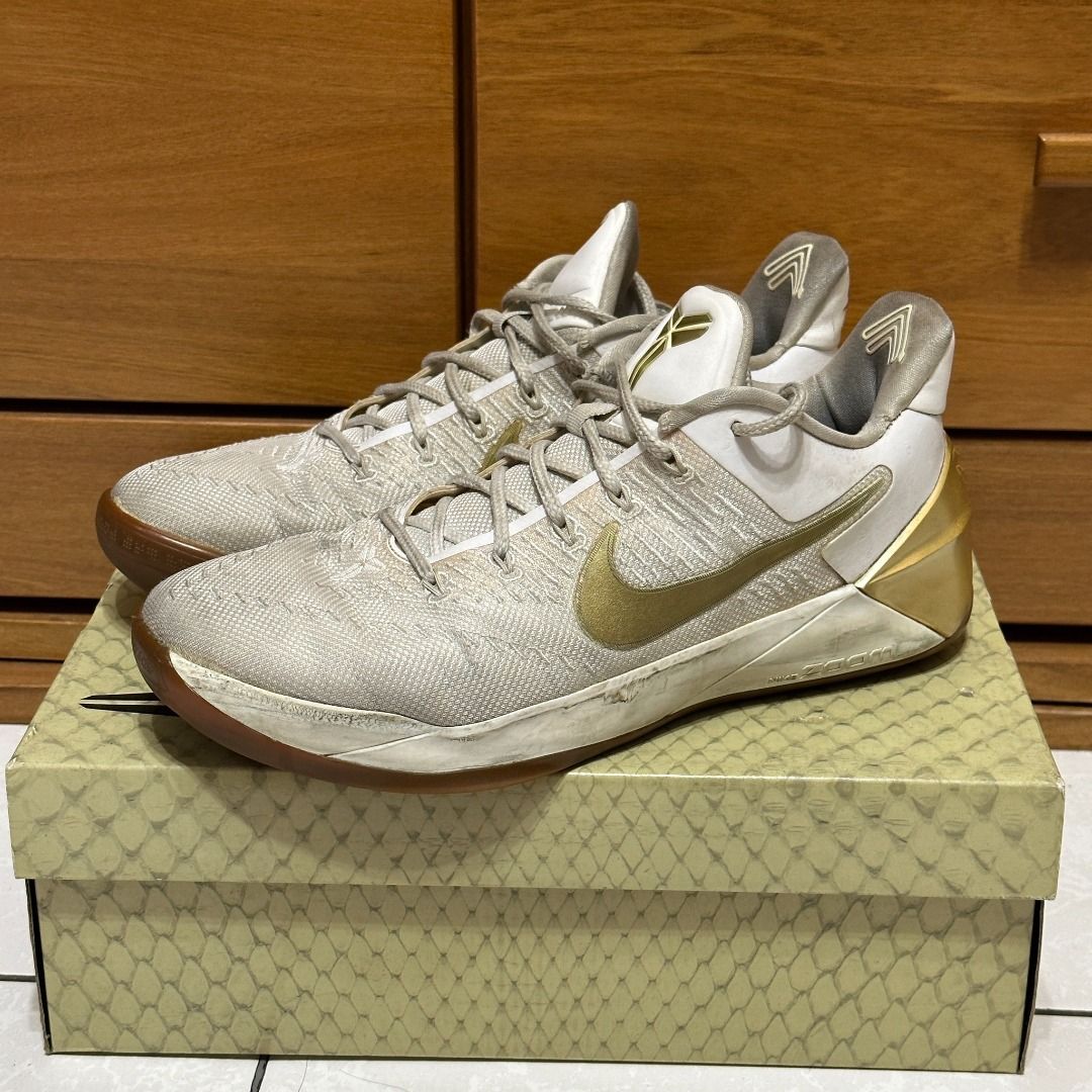 Kobe 11 ad on sale