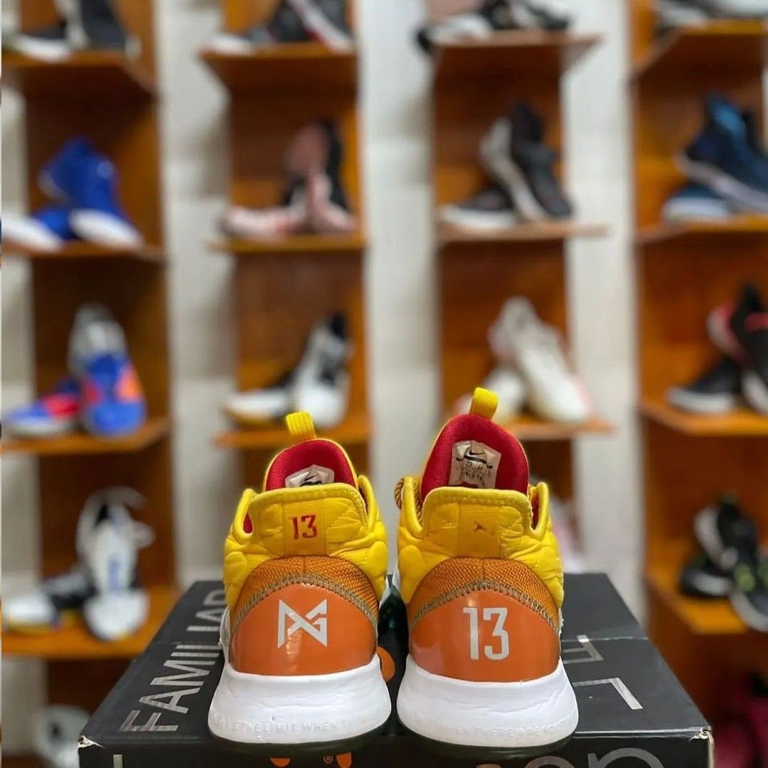 nike pg 3 all star