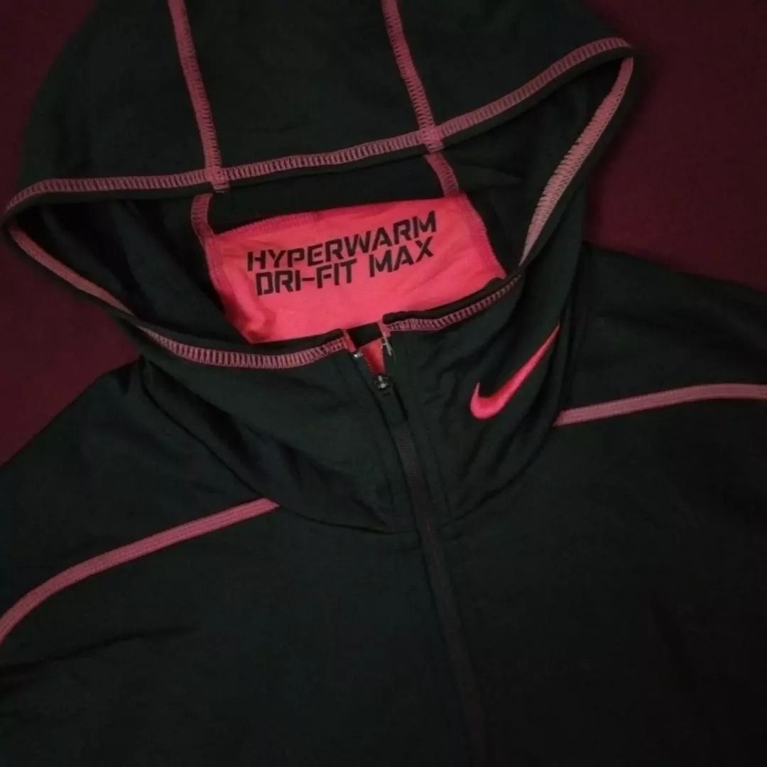 Nike shop combat hoodie