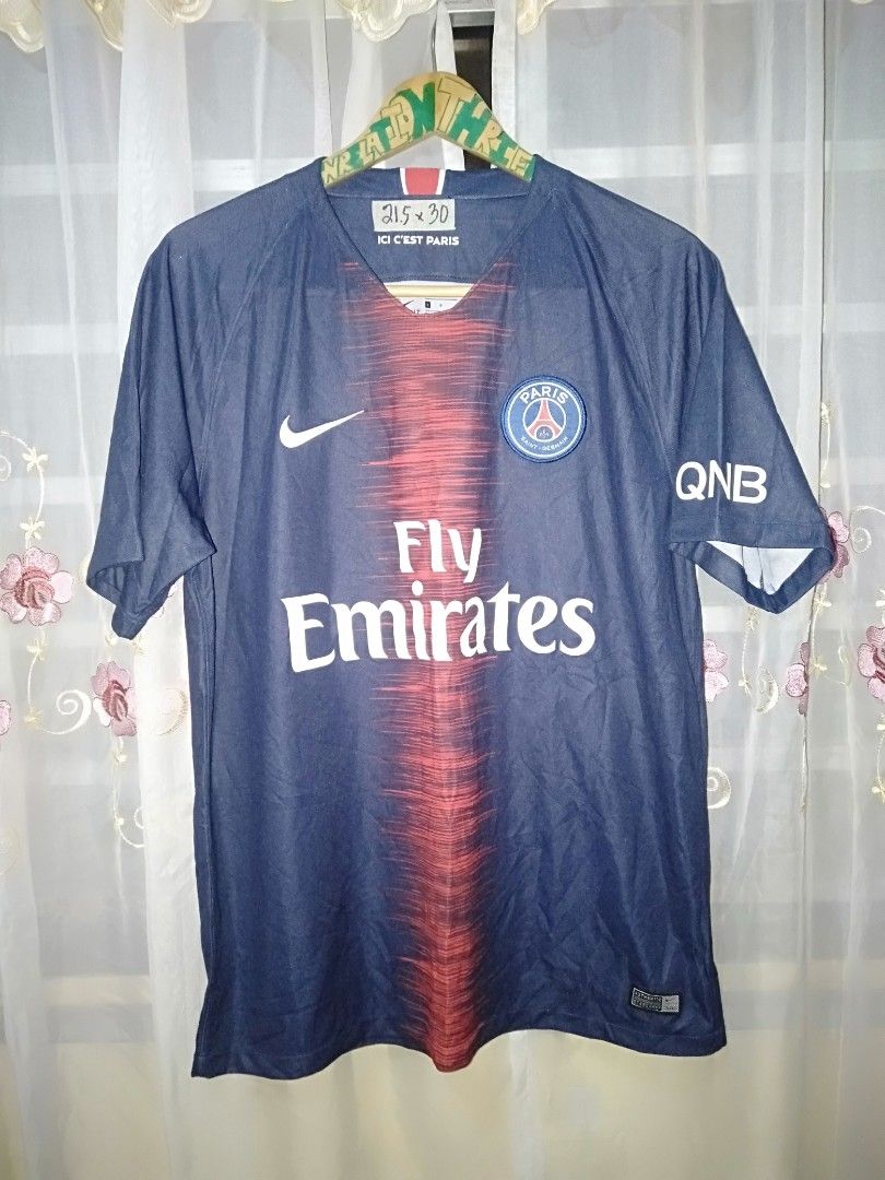 psg jordan fly emirates