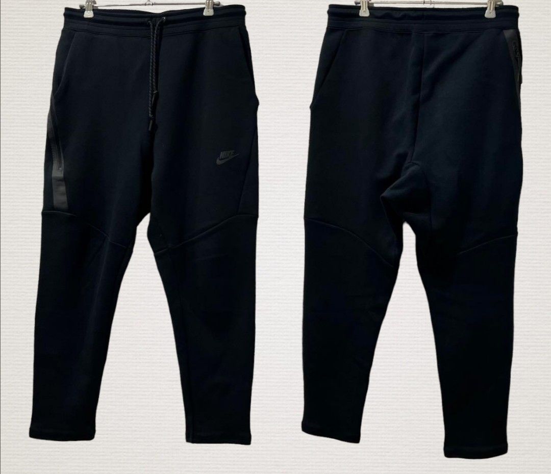 Nike Tech Fleece Pants on Carousell