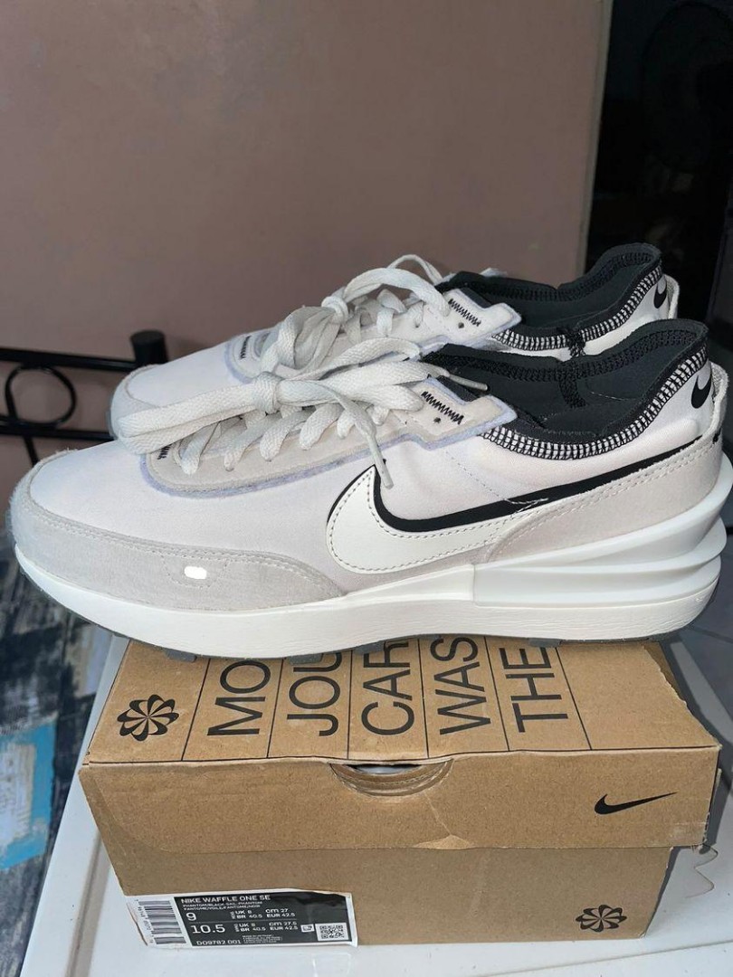 adidas waffle one