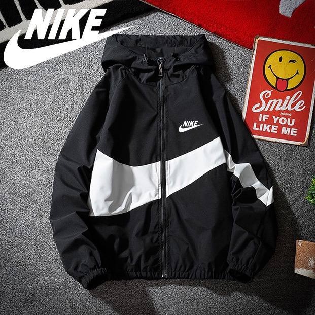 Nike Windbreaker NEW Men s Fashion Coats Jackets and