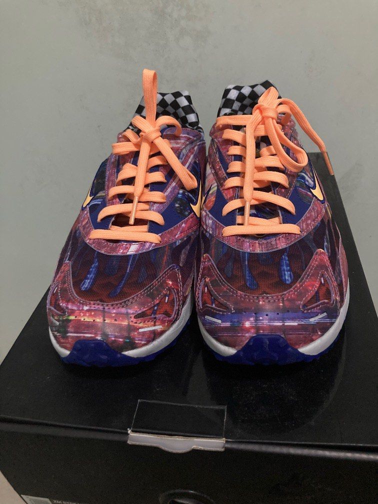 nike zoom streak spectrum plus prem