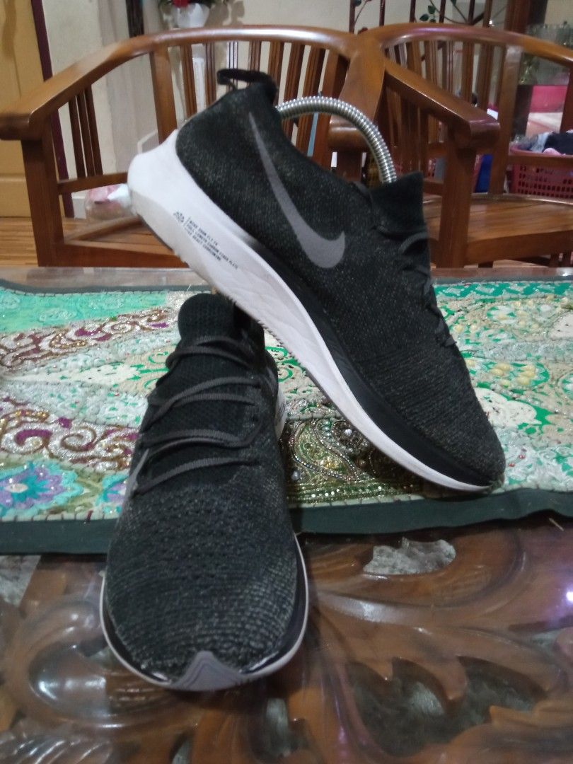 Nike zoom fly fk clearance