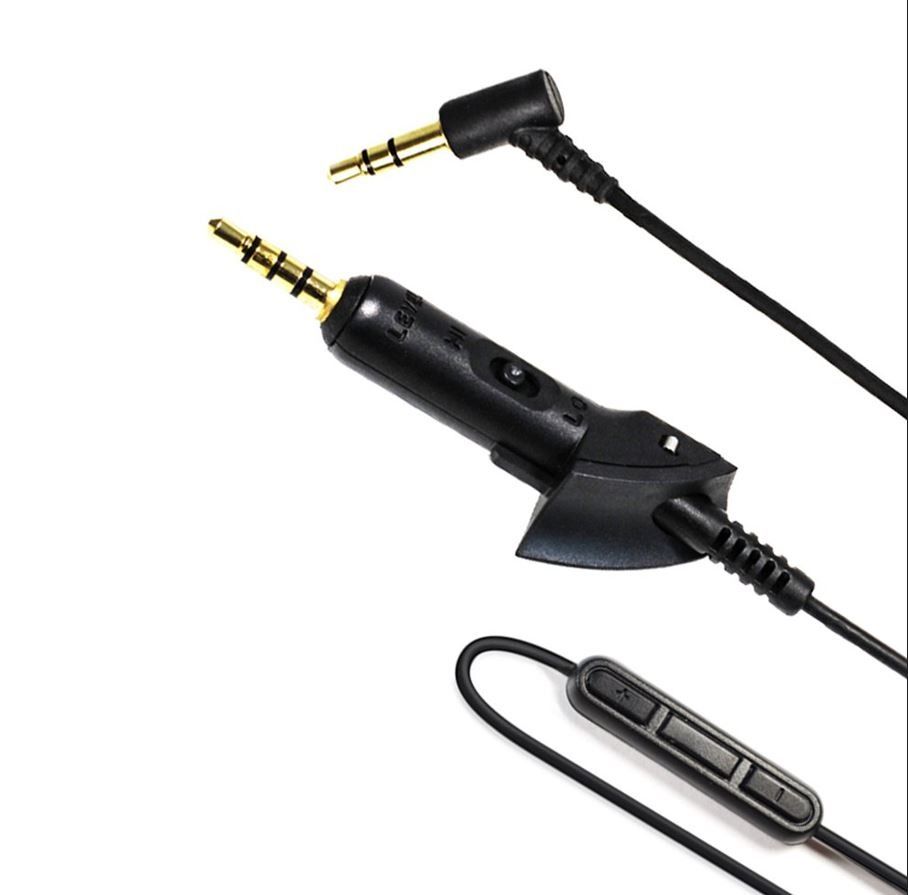 Bose headphone clearance clip replacement
