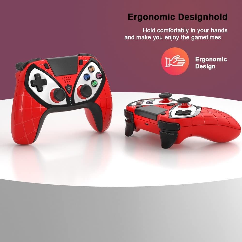 Geeklin ps4 on sale controller