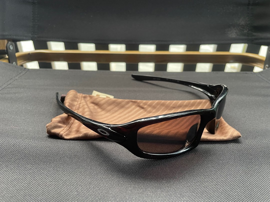 Oakley Five Squared OO 9238 05 54 | Lentiamo