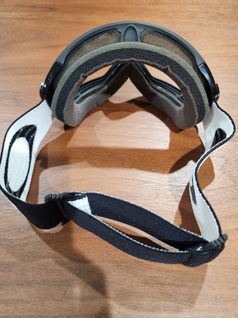 Oakley flight deck frame only store