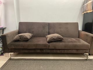 Ofix sofa bed