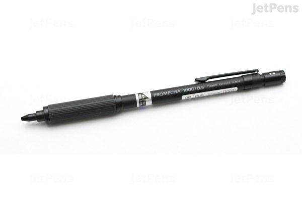 OHTO PROMECHA 1000 (OP-1005) 0.5mm 絕版工程自動鉛筆, 書籍