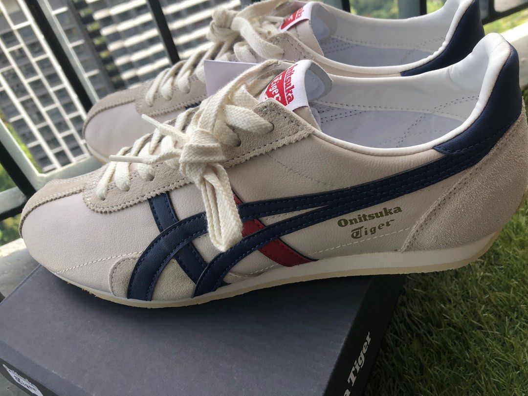Onitsuka tiger japan slip on sale