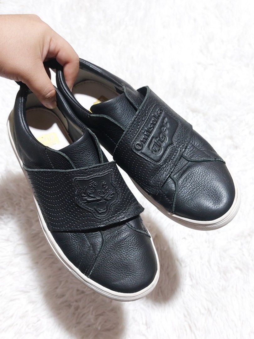 onitsuka tiger lawnship 2.0