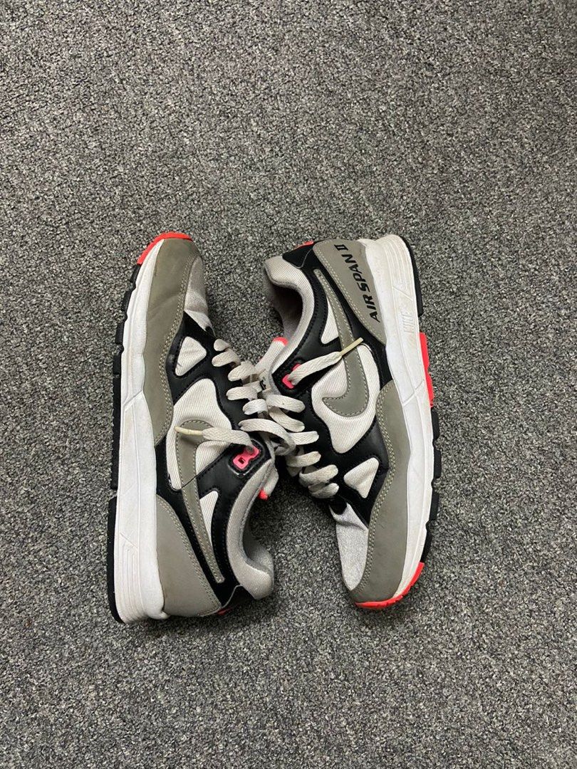 Original kasut nike Air Span II