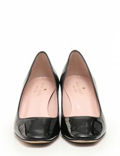 Original Kate Spade Black Heels