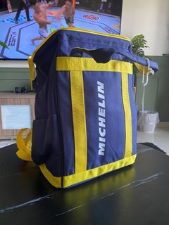 Original MICHELIN backpack