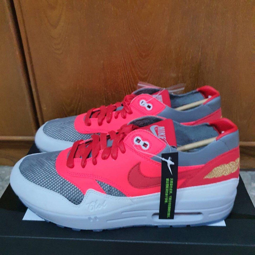 Nike air clearance max 219 model