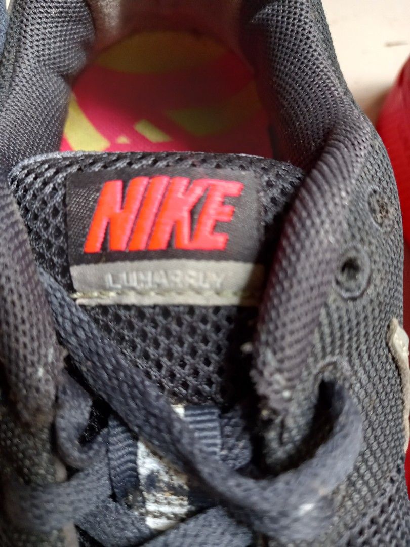 Original Nike Lunarfly Lunarlon shoes size 36